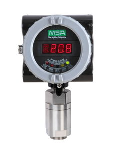 DF-8500可燃?xì)怏w探測器 專業(yè)守護與電磁環(huán)境適應(yīng)性解析