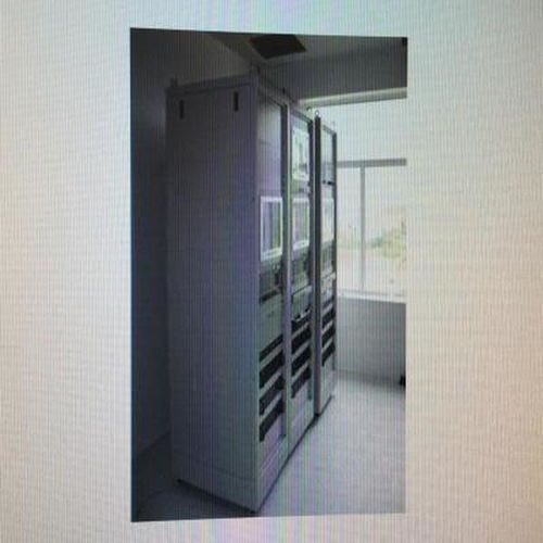 電磁環境監測與評估設備 精準洞察，守護無形空間