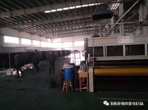 無極駐廠員全部到位，以影像定格環保攻堅的電磁環境檢測前線